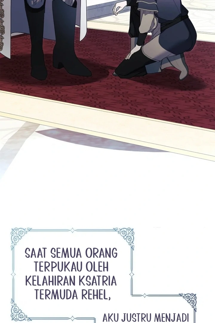 I Adopted a Villain as My Father chapter 102 halaman 21