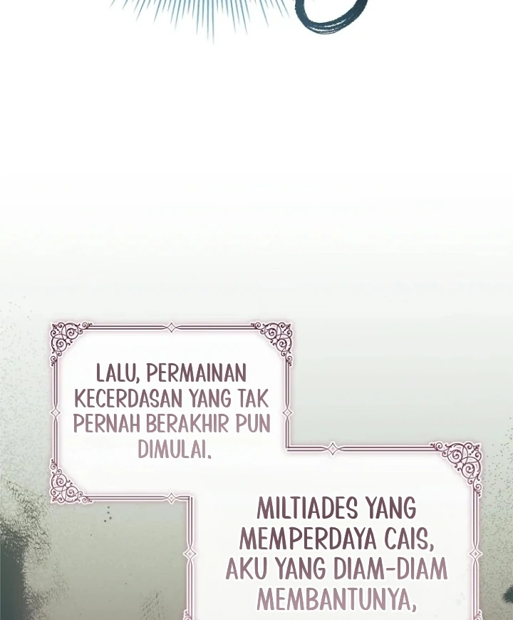 I Adopted a Villain as My Father chapter 102 halaman 23