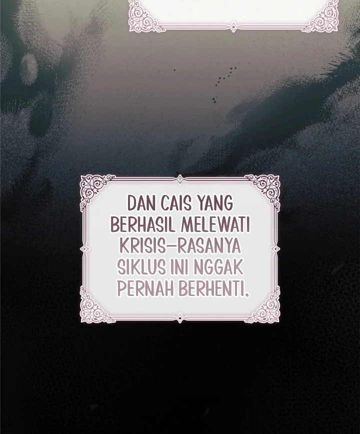 I Adopted a Villain as My Father chapter 102 halaman 24