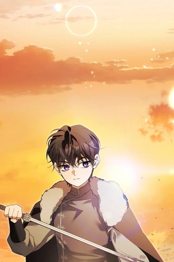 I Adopted a Villain as My Father chapter 102 halaman 26