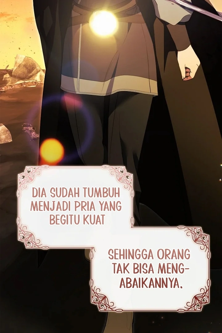 I Adopted a Villain as My Father chapter 102 halaman 27