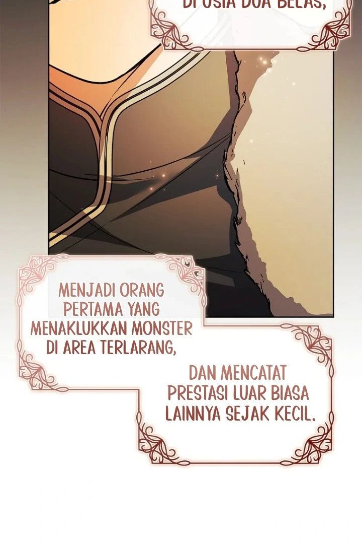 I Adopted a Villain as My Father chapter 102 halaman 29