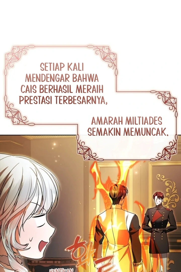 I Adopted a Villain as My Father chapter 102 halaman 30