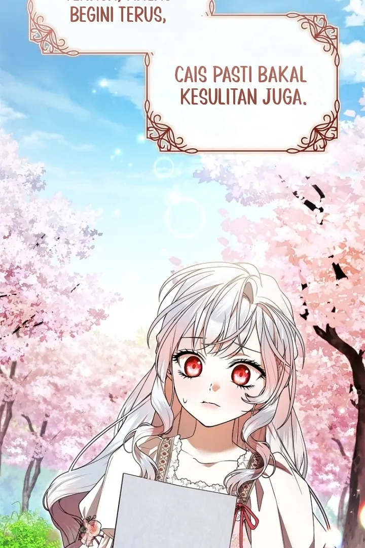I Adopted a Villain as My Father chapter 102 halaman 32