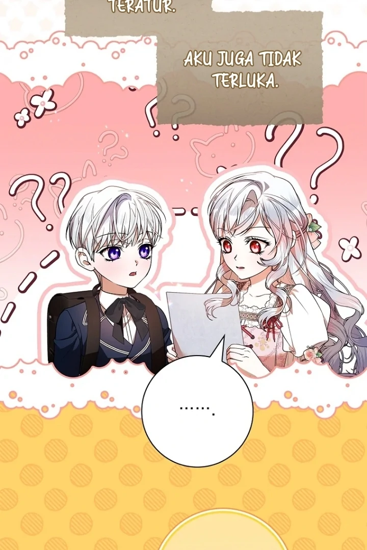 I Adopted a Villain as My Father chapter 102 halaman 4