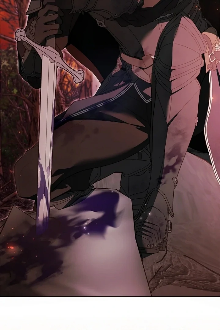 I Adopted a Villain as My Father chapter 102 halaman 42
