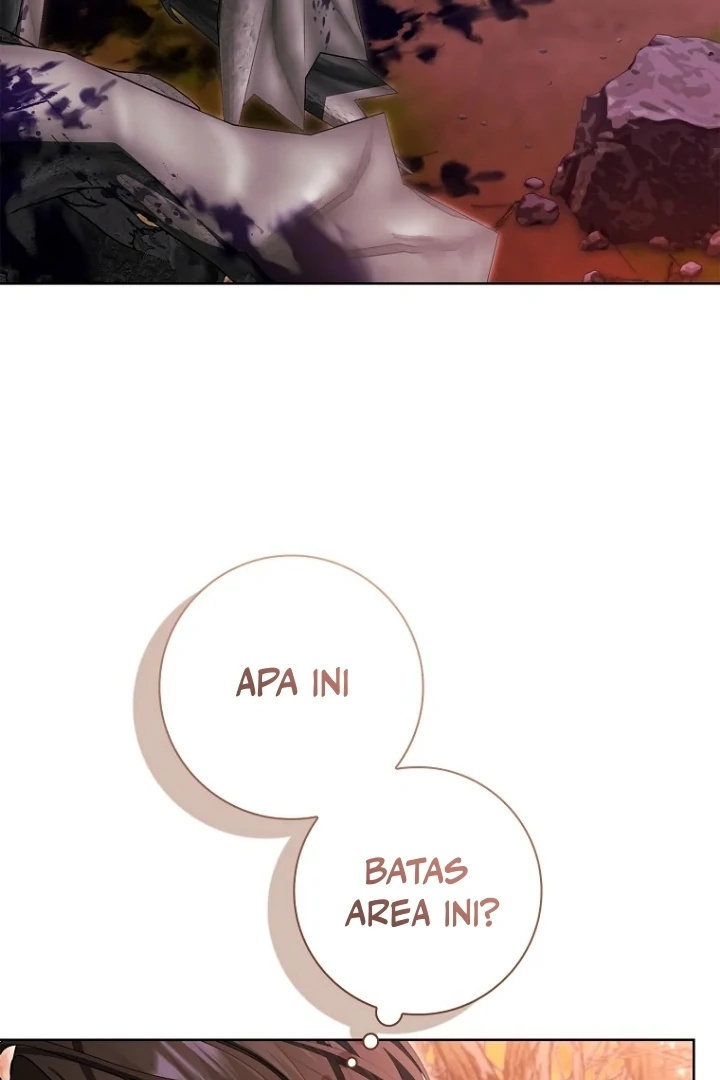 I Adopted a Villain as My Father chapter 102 halaman 44