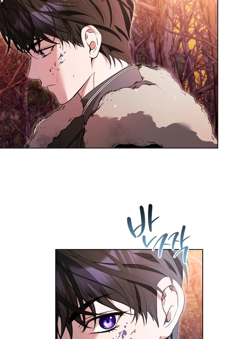 I Adopted a Villain as My Father chapter 102 halaman 45