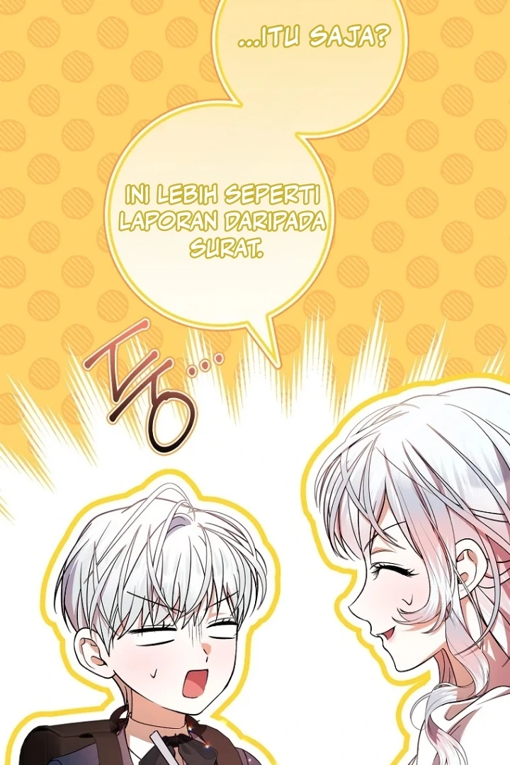 I Adopted a Villain as My Father chapter 102 halaman 5