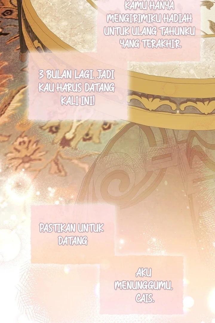 I Adopted a Villain as My Father chapter 102 halaman 58