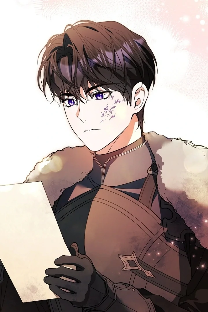 I Adopted a Villain as My Father chapter 102 halaman 59