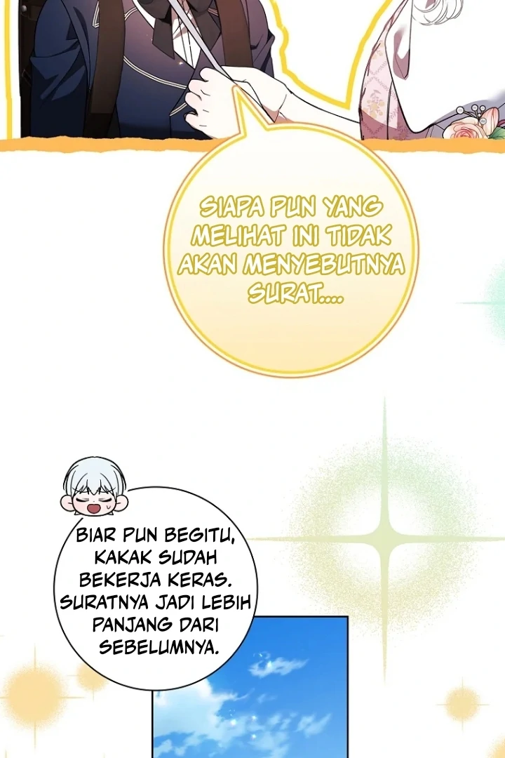I Adopted a Villain as My Father chapter 102 halaman 6