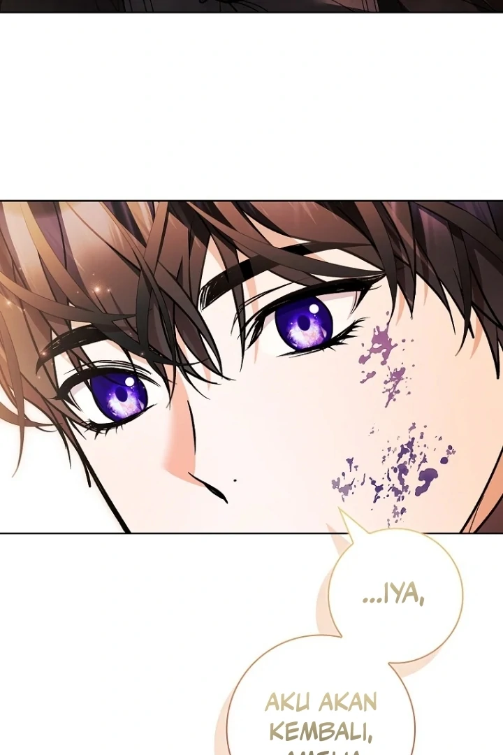 I Adopted a Villain as My Father chapter 102 halaman 60