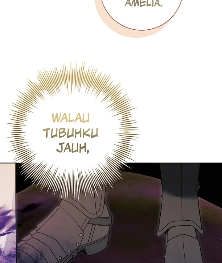 I Adopted a Villain as My Father chapter 102 halaman 61