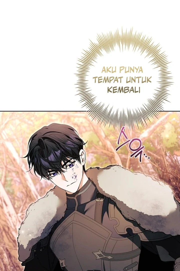I Adopted a Villain as My Father chapter 102 halaman 63