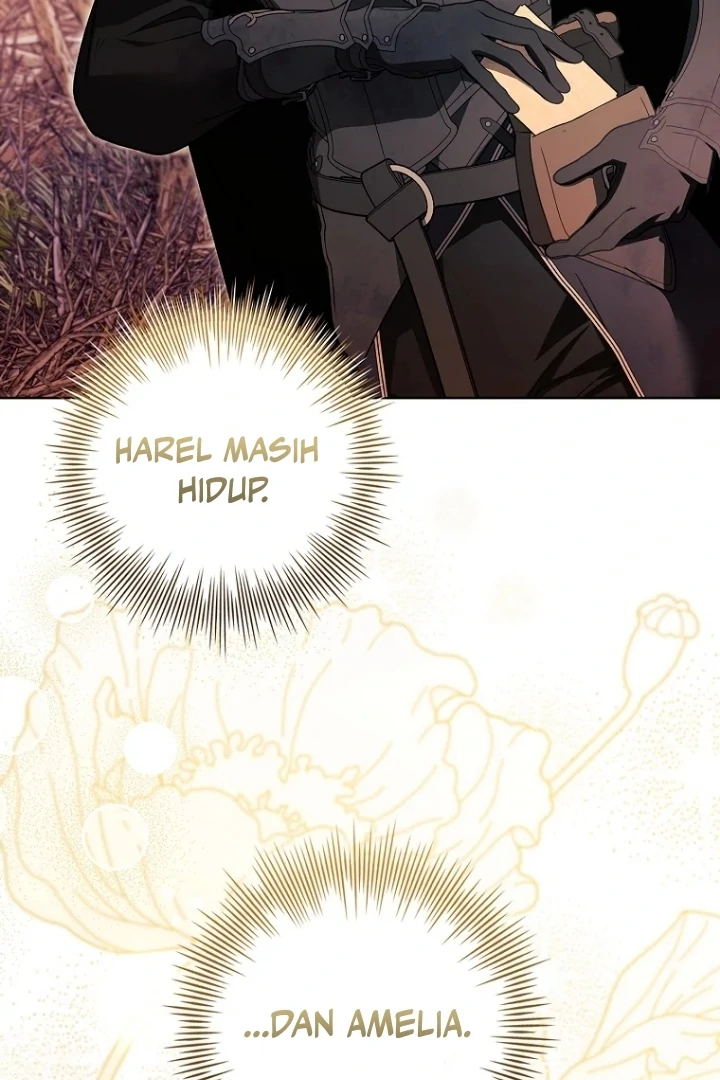 I Adopted a Villain as My Father chapter 102 halaman 64