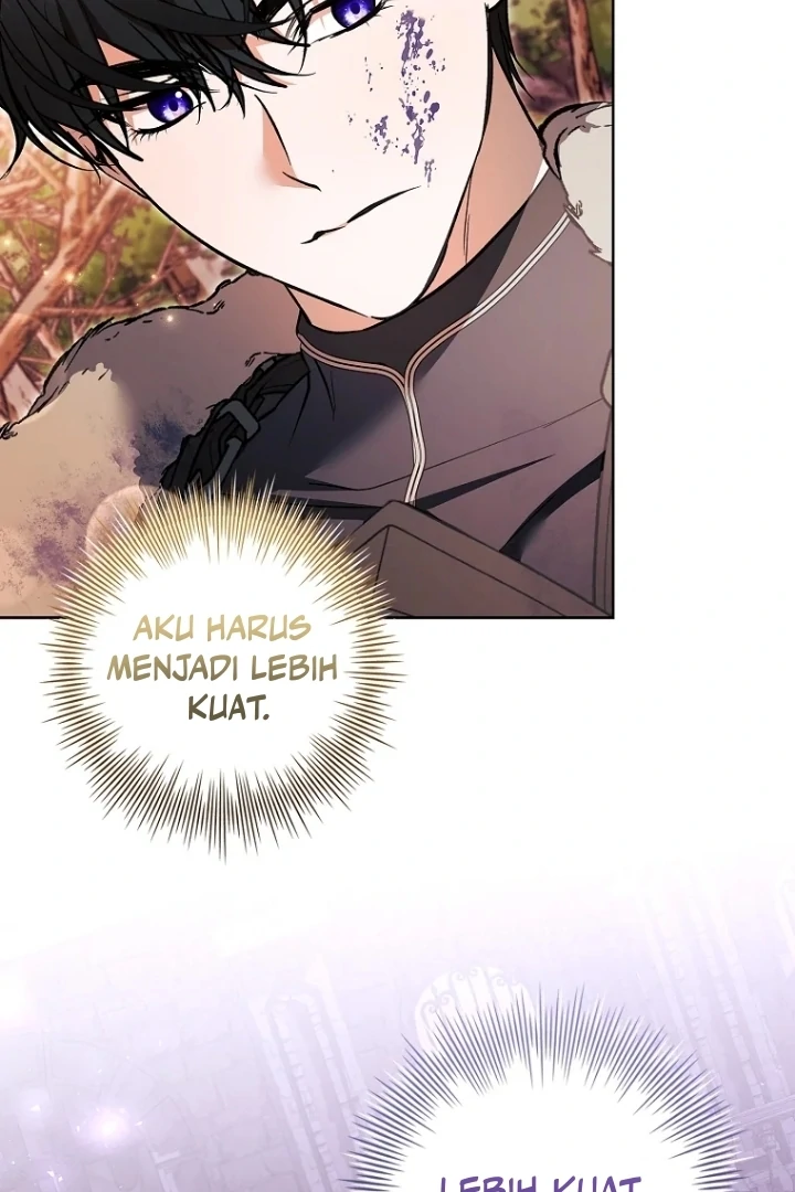 I Adopted a Villain as My Father chapter 102 halaman 67