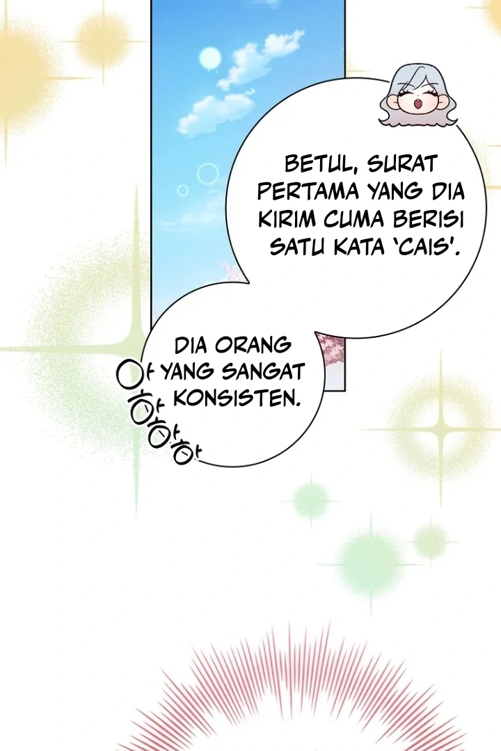 I Adopted a Villain as My Father chapter 102 halaman 7