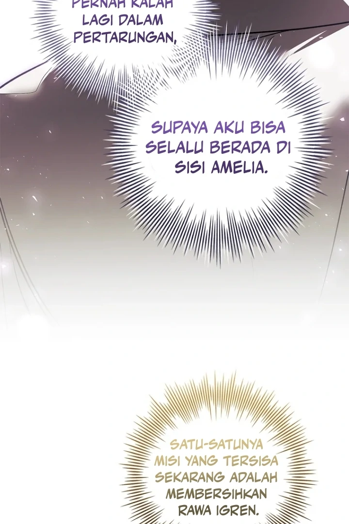 I Adopted a Villain as My Father chapter 102 halaman 70