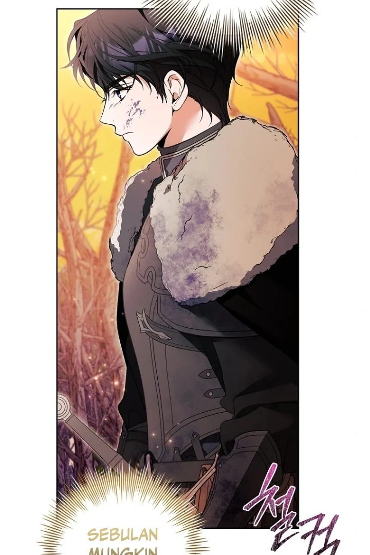 I Adopted a Villain as My Father chapter 102 halaman 71