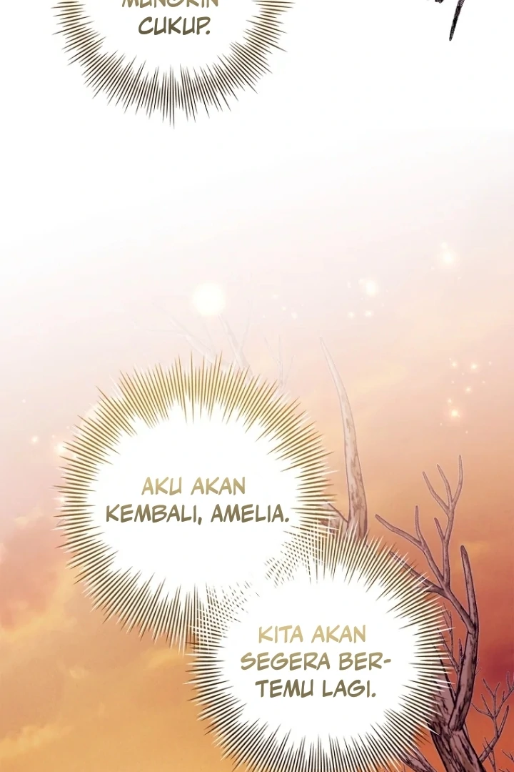 I Adopted a Villain as My Father chapter 102 halaman 72