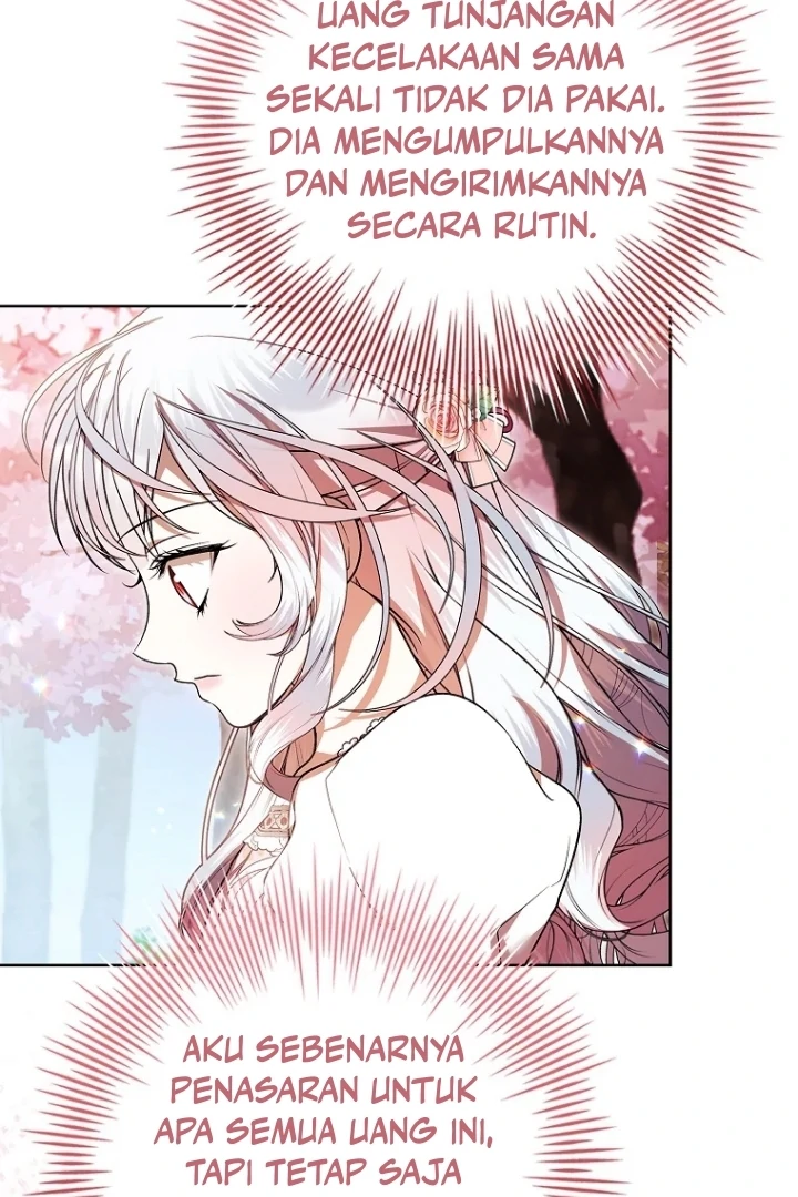 I Adopted a Villain as My Father chapter 102 halaman 8