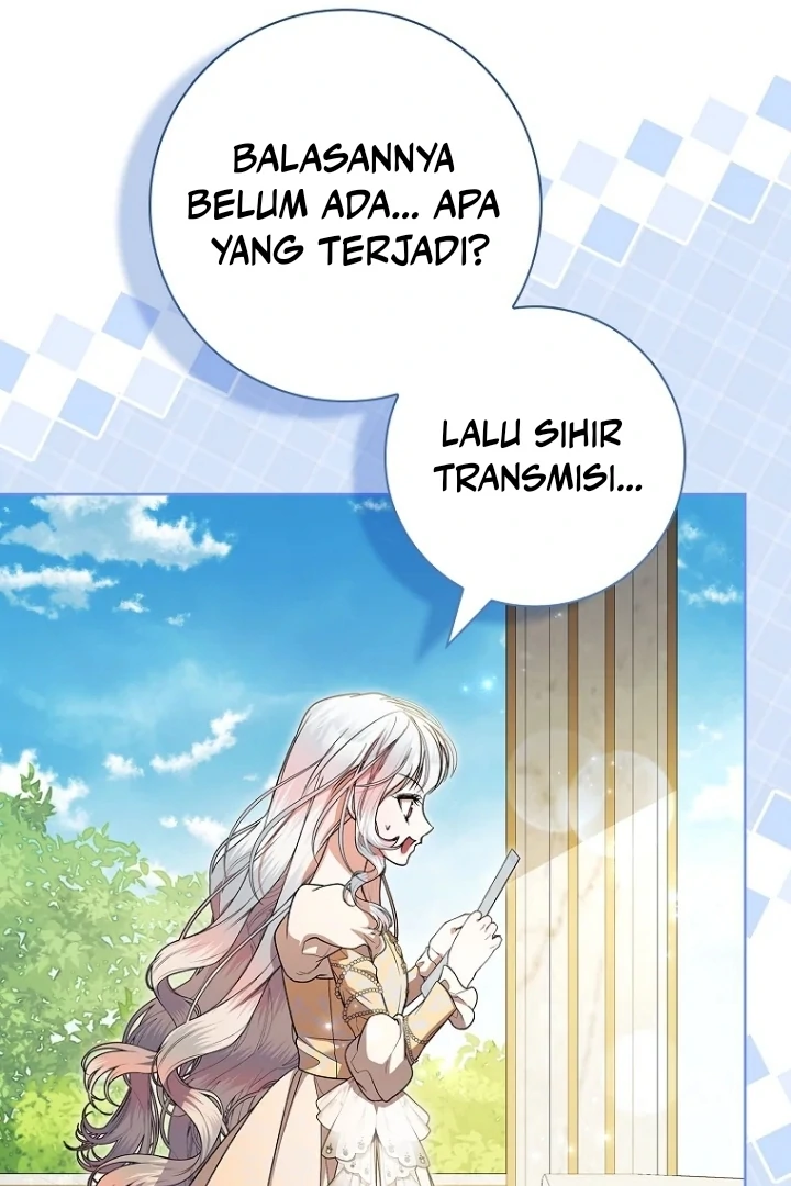I Adopted a Villain as My Father chapter 102 halaman 80