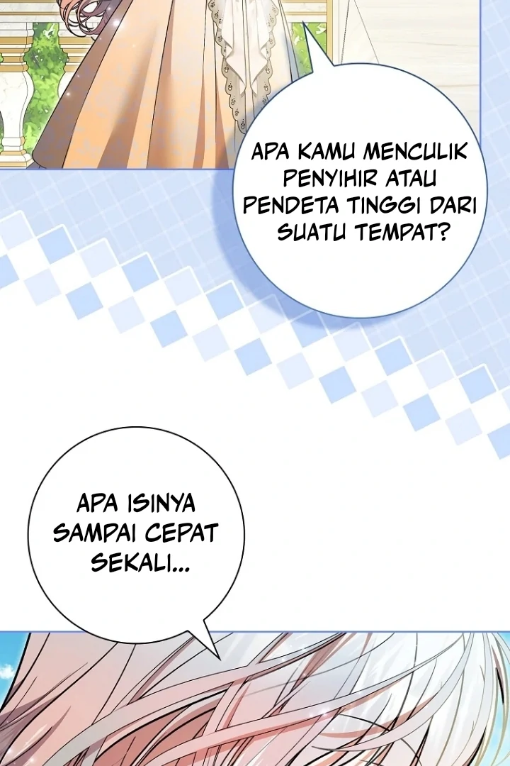 I Adopted a Villain as My Father chapter 102 halaman 81