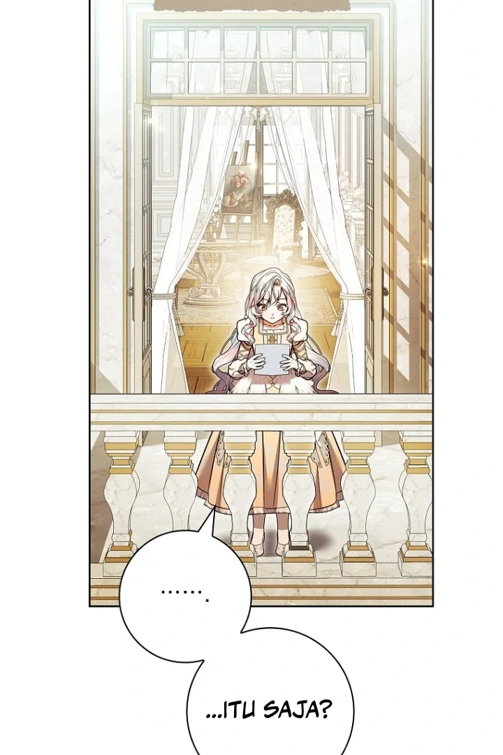 I Adopted a Villain as My Father chapter 102 halaman 83