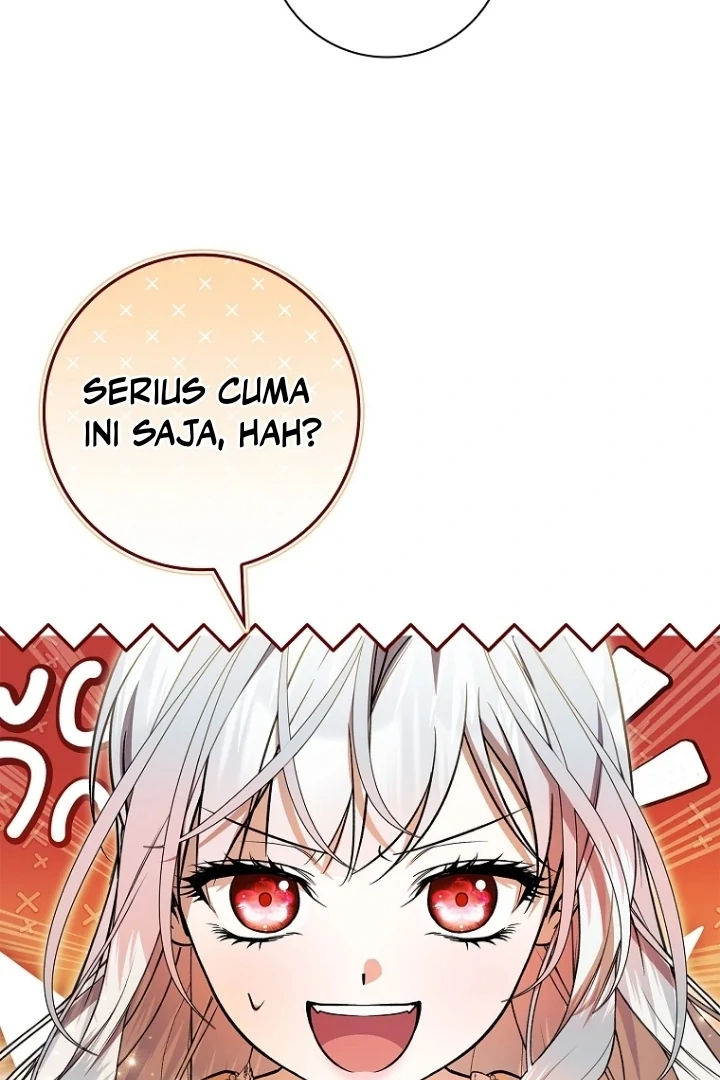 I Adopted a Villain as My Father chapter 102 halaman 84