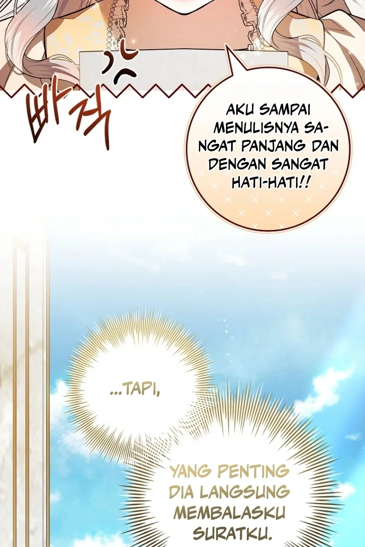 I Adopted a Villain as My Father chapter 102 halaman 85