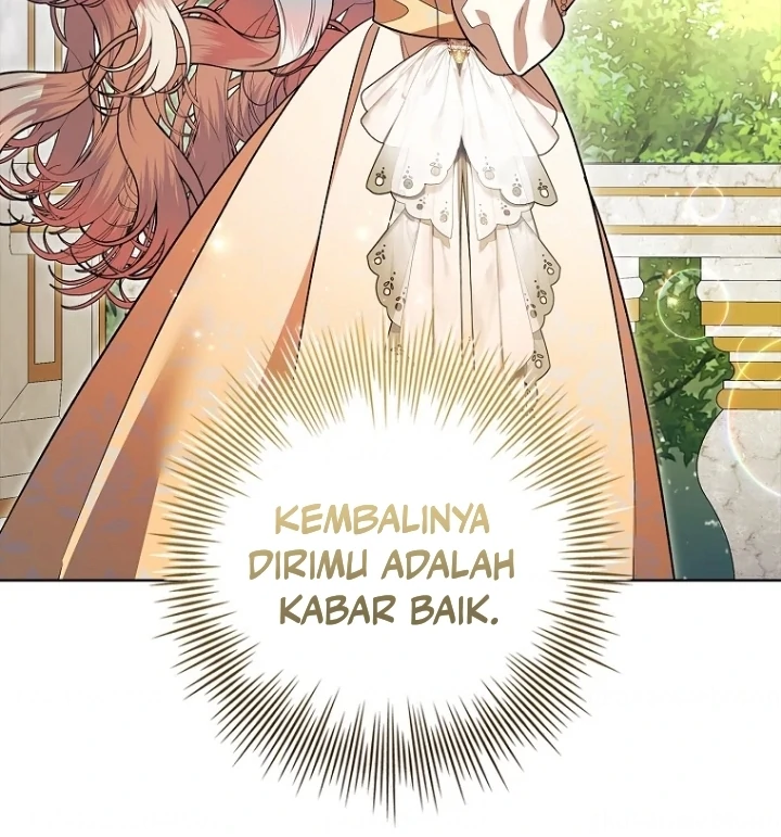 I Adopted a Villain as My Father chapter 102 halaman 87