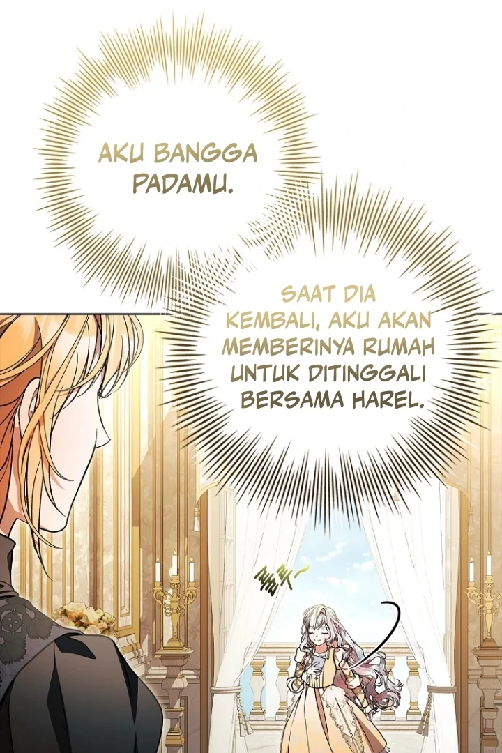 I Adopted a Villain as My Father chapter 102 halaman 88
