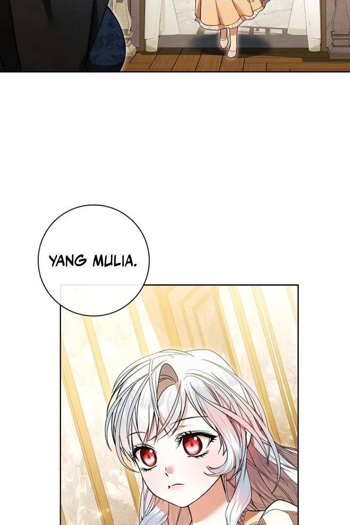 I Adopted a Villain as My Father chapter 102 halaman 89