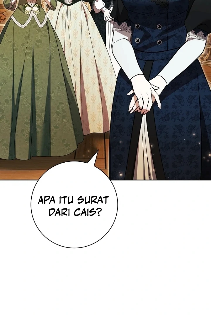 I Adopted a Villain as My Father chapter 102 halaman 92