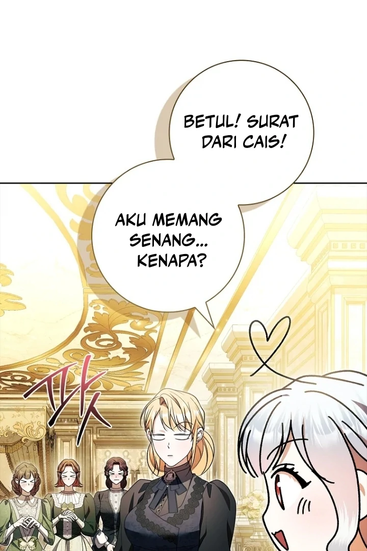 I Adopted a Villain as My Father chapter 102 halaman 93