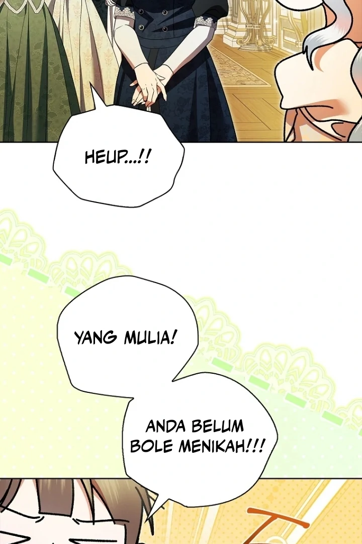 I Adopted a Villain as My Father chapter 102 halaman 94