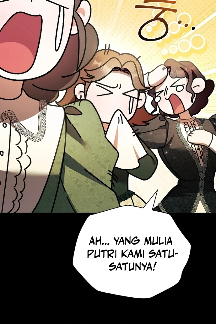 I Adopted a Villain as My Father chapter 102 halaman 95