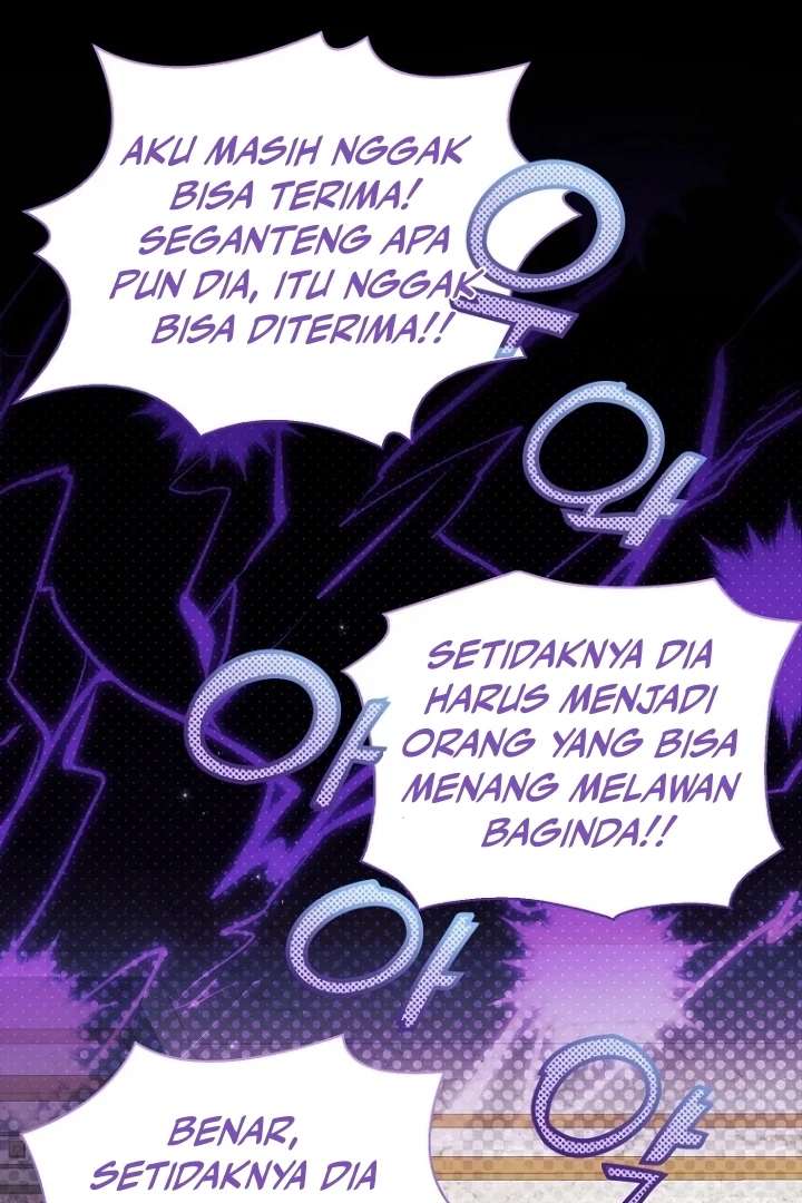 I Adopted a Villain as My Father chapter 102 halaman 96