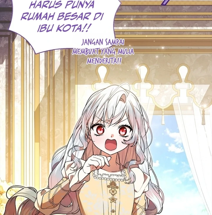 I Adopted a Villain as My Father chapter 102 halaman 97