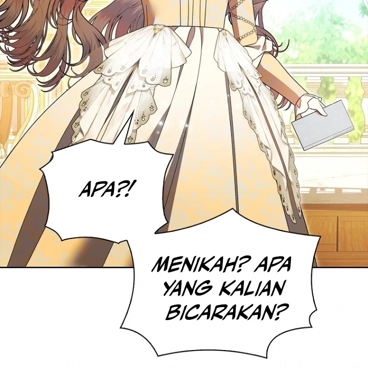 I Adopted a Villain as My Father chapter 102 halaman 98