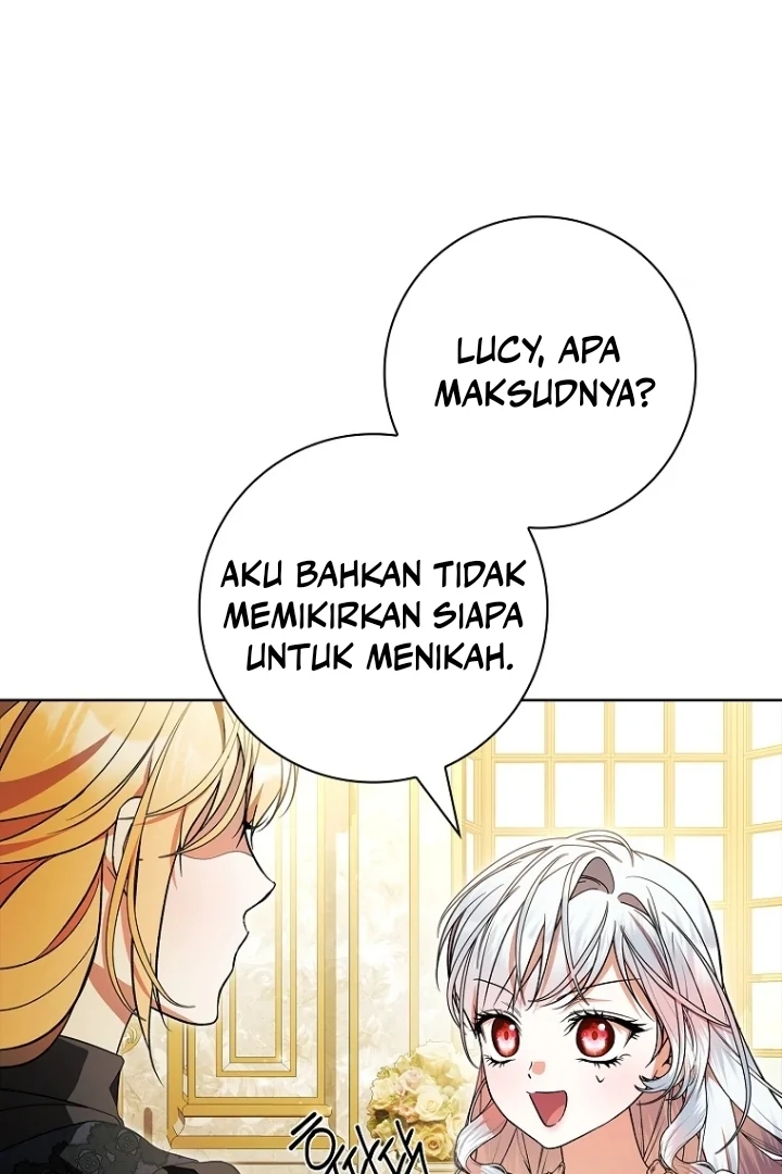 I Adopted a Villain as My Father chapter 102 halaman 99