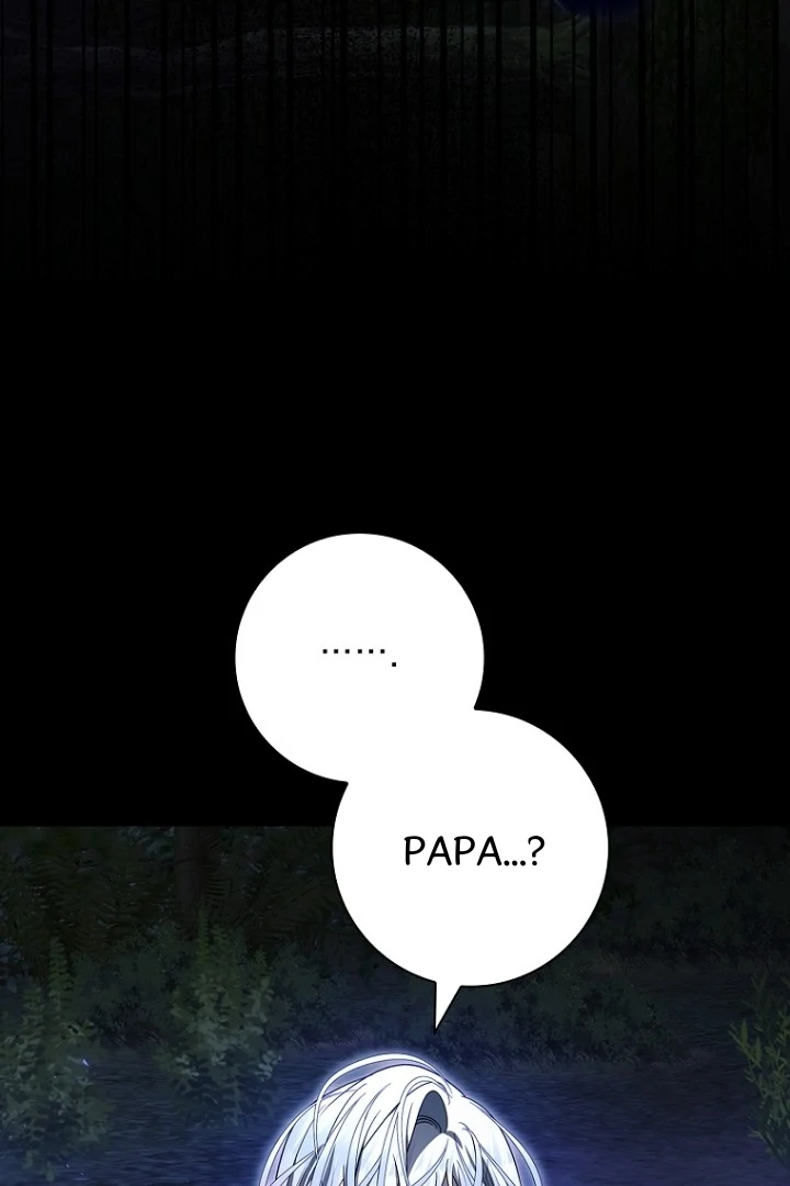 I Adopted a Villain as My Father chapter 96 halaman 105