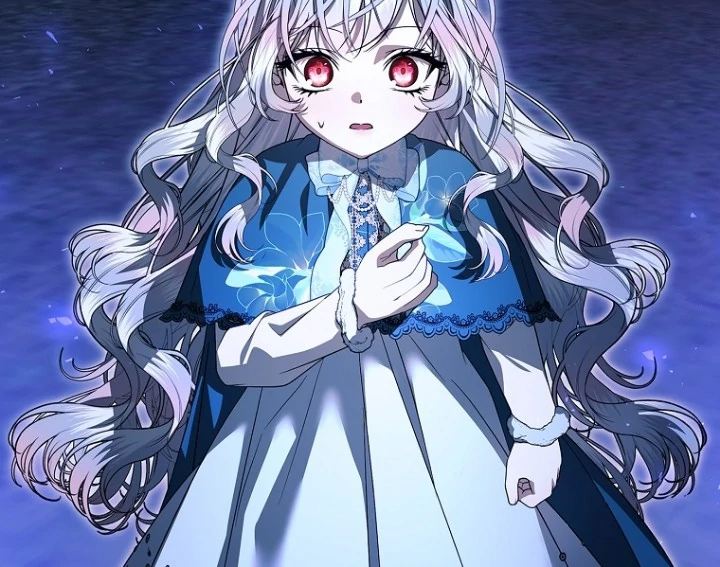 I Adopted a Villain as My Father chapter 96 halaman 106