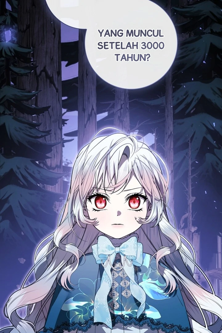 I Adopted a Villain as My Father chapter 96 halaman 11