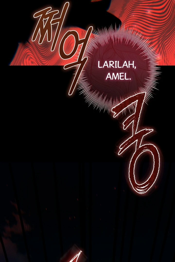 I Adopted a Villain as My Father chapter 96 halaman 110