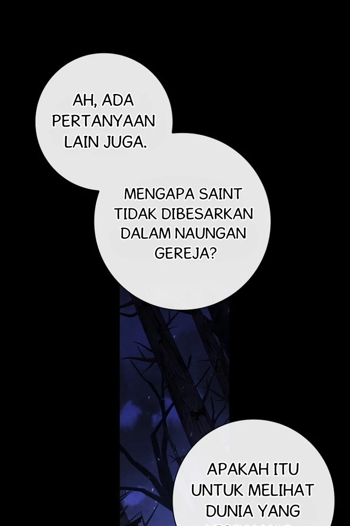 I Adopted a Villain as My Father chapter 96 halaman 13