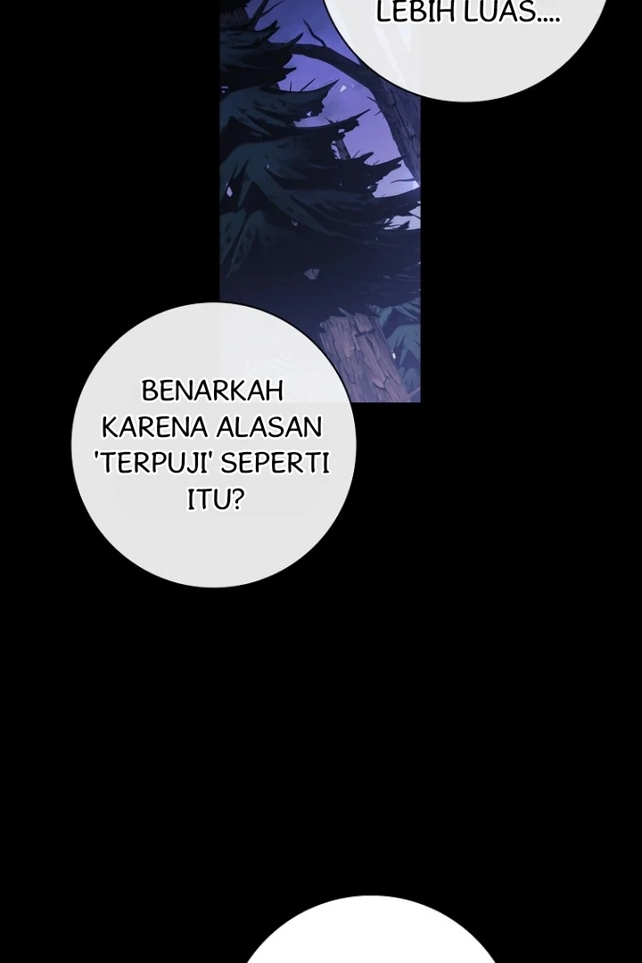 I Adopted a Villain as My Father chapter 96 halaman 14