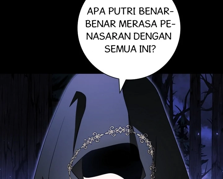 I Adopted a Villain as My Father chapter 96 halaman 15