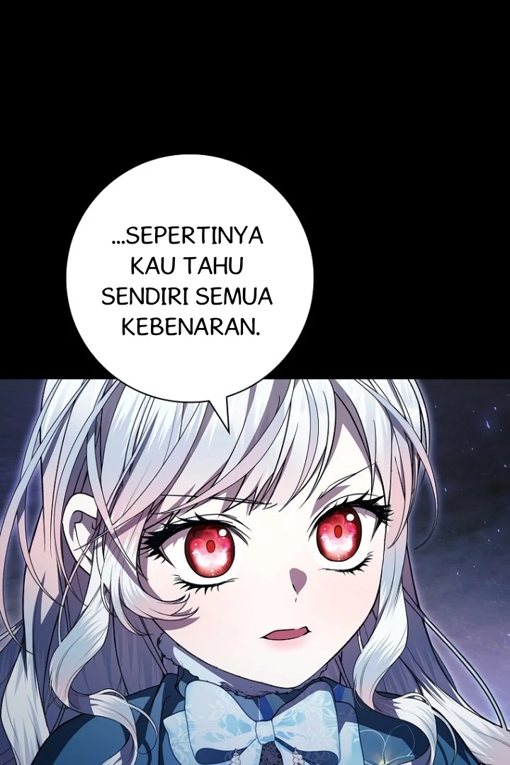 I Adopted a Villain as My Father chapter 96 halaman 17